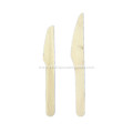 Compostable Wood Knife Kitchenware